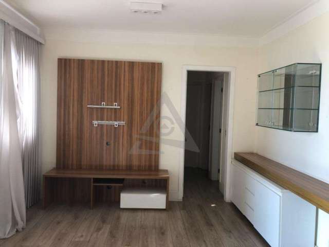 Apartamento à venda em Campinas, Jardim Chapadão, com 3 quartos, com 72 m²