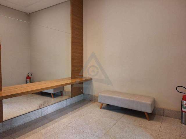 Apartamento à venda em Campinas, Jardim Madalena, com 3 quartos, com 91 m²