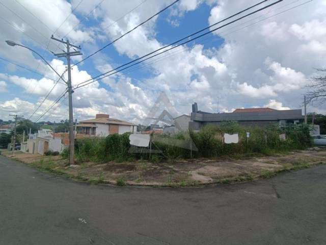 Terreno à venda em Campinas, Nova Campinas, com 334 m²