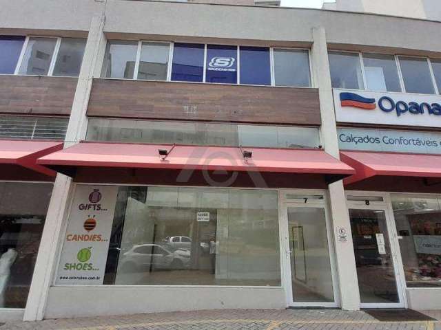 Salão para alugar em Campinas, Cambuí, com 45 m²