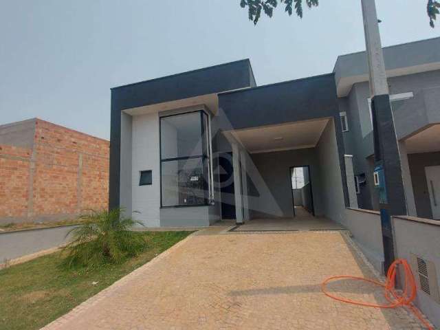 Casa à venda e para alugar em Paulínia, Vila Monte Alegre, com 3 quartos, com 120 m²