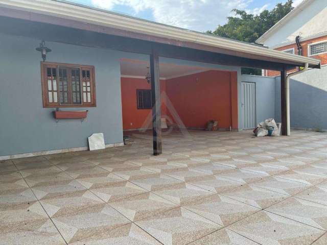 Casa à venda e para alugar em Campinas, Jardim das Paineiras, com 4 quartos, com 451 m²