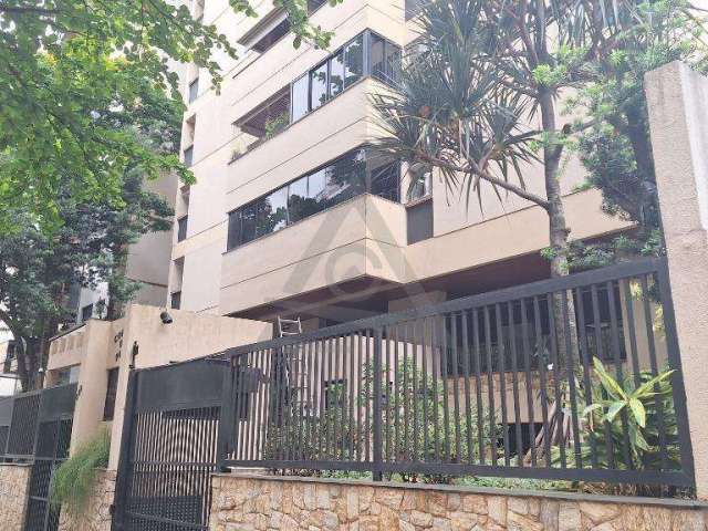 Apartamento à venda em Campinas, Jardim Paraíso, com 3 quartos, com 87 m², Conde do Pinhal