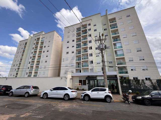 Apartamento à venda em Campinas, Vila Aurocan, com 3 quartos, com 72 m², Piazza Di Roma Residencial