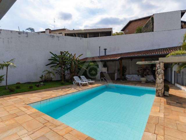 Casa à venda em Campinas, Parque Nova Campinas, com 5 quartos, com 594 m²