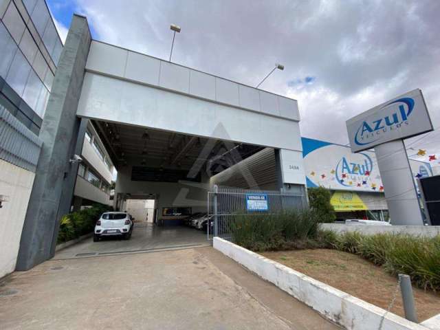 Prédio para alugar em Campinas, Jardim Guarani, com 443 m²