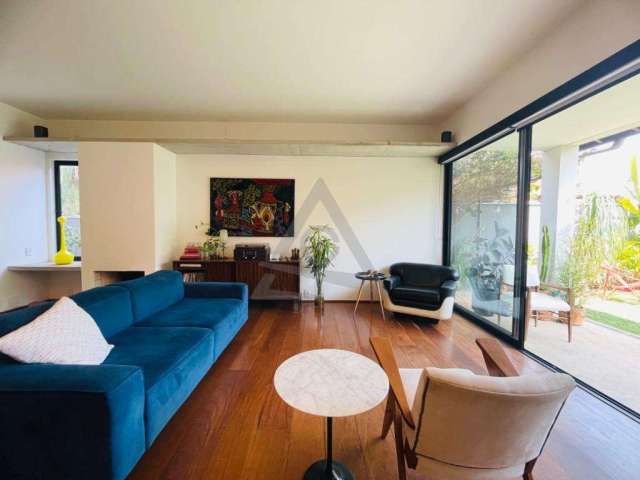 Casa à venda em Campinas, Jardim Santa Marcelina, com 3 quartos, com 290 m², Sun Valley