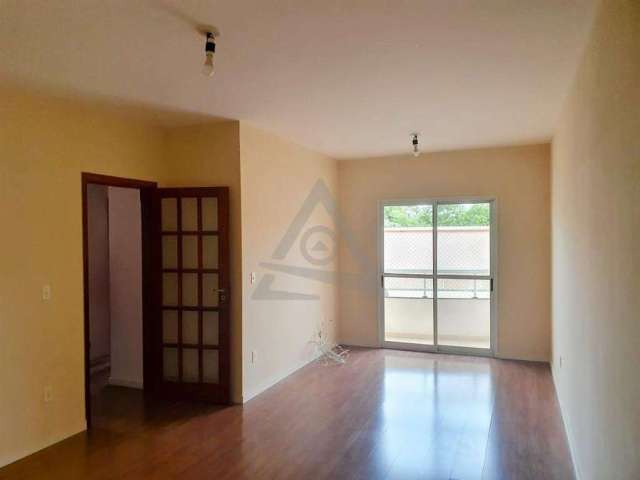 Apartamento à venda e para alugar em Paulínia, Morumbi, com 3 quartos, com 93 m²