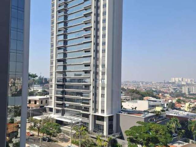 Apartamento à venda em Campinas, Nova Campinas, com 3 suítes, com 169 m², Concept Nova Campinas