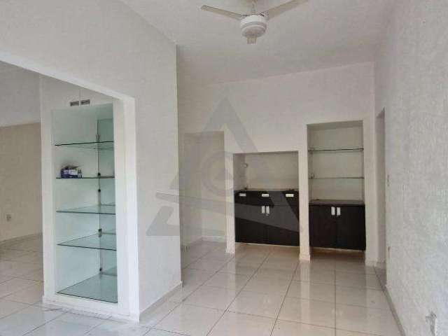 Sala para alugar em Campinas, Taquaral, com 70 m²