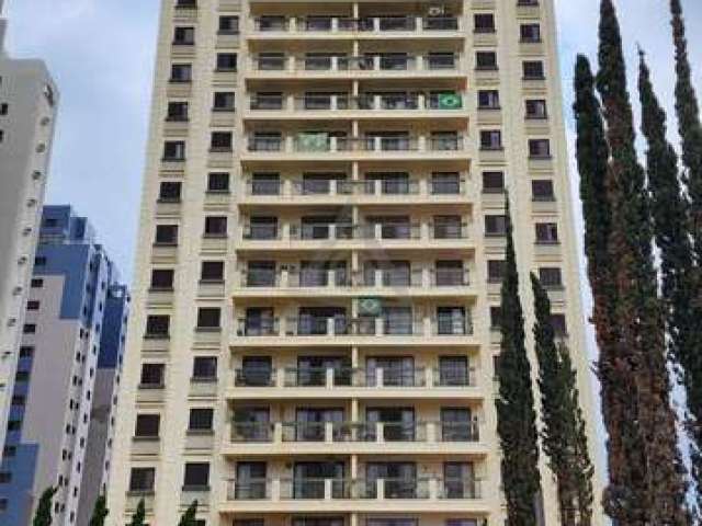 Apartamento à venda em Campinas, Chácara Primavera, com 3 quartos, com 109 m², Andrea Palladio