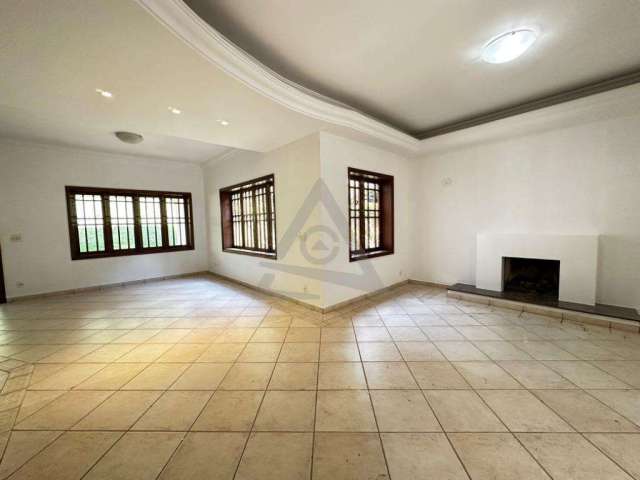 Casa à venda e para alugar em Campinas, Sítios de Recreio Gramado, com 4 suítes, com 430 m², Jatobá