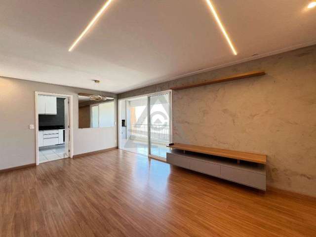 Apartamento à venda em Campinas, Parque Prado, com 3 suítes, com 109 m², Dueto