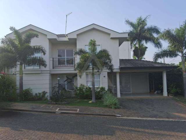 Casa à venda em Campinas, Taquaral, com 4 suítes, com 220 m², Parque da Lagoa