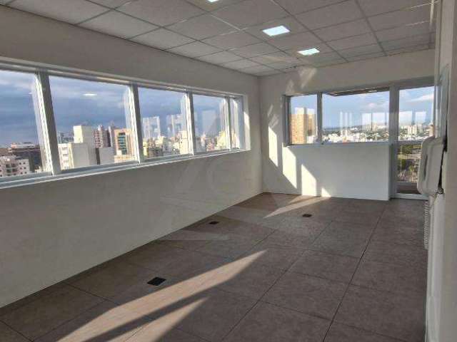 Sala para alugar em Campinas, Vila Lídia, com 72 m², Setin Midtown Aquidaban - Office