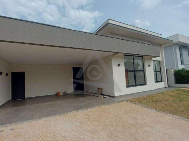 Casa à venda em Paulínia, Betel, com 3 quartos, com 186 m², Residencial Green Ville - Paulínia