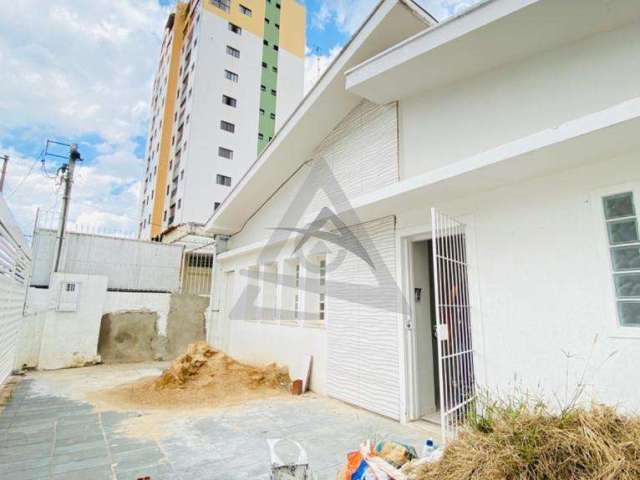 Casa à venda e para alugar em Campinas, Vila Itapura, com 7 quartos, com 245 m²