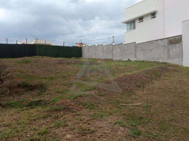 Terreno à venda em Campinas, Chácara São Rafael, com 702 m², Mont Blanc Residence