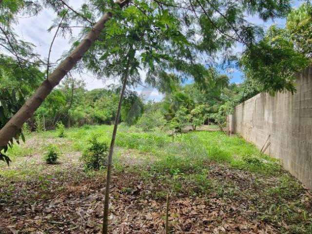 Terreno à venda em Campinas, Recanto Fortuna, com 2960 m²