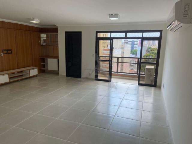 Apartamento para alugar em Campinas, Centro, com 3 quartos, com 150 m², London Park