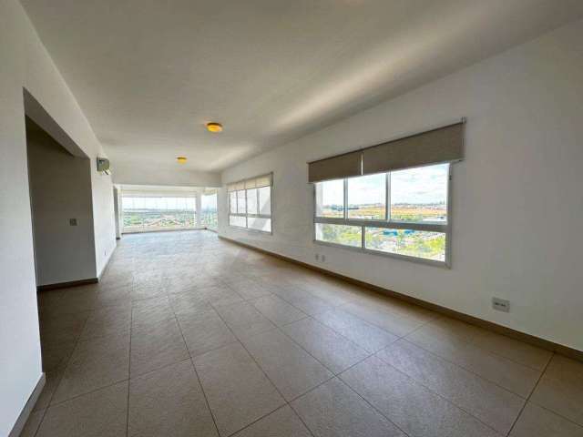 Apartamento para alugar em Campinas, Jardim Madalena, com 3 suítes, com 183 m², Wonders Galleria