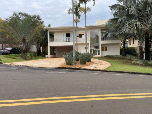 Casa à venda em Campinas, Vila Hollândia, com 4 suítes, com 408 m², Residencial Colina