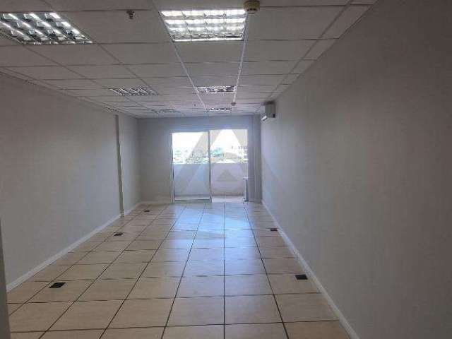 Sala à venda e para alugar em Campinas, Chácara da Barra, com 42 m², Hemisphere Office