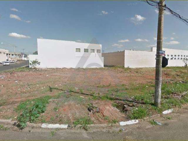 Terreno à venda em Campinas, Parque Via Norte, com 2282 m²