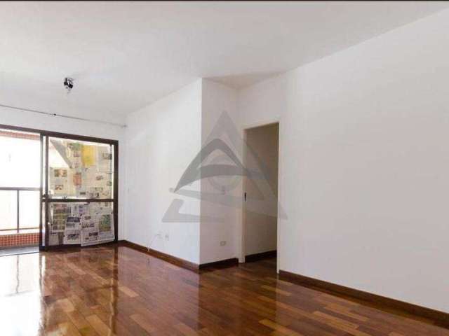 Apartamento para alugar em Campinas, Cambuí, com 3 quartos, com 99 m², Green Park