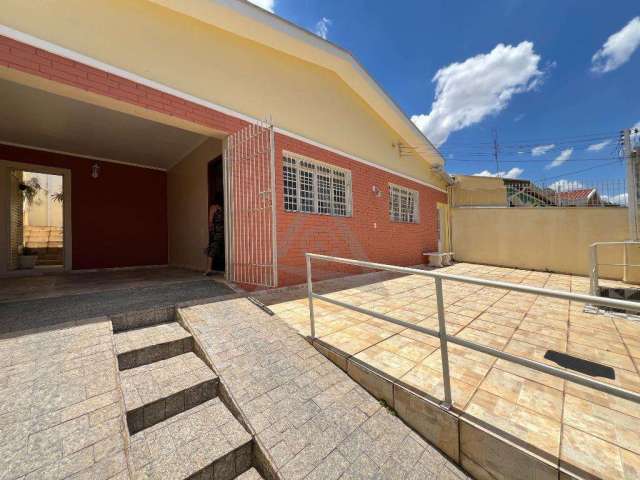 Casa à venda em Campinas, Jardim dos Oliveiras, com 2 quartos, com 164 m²