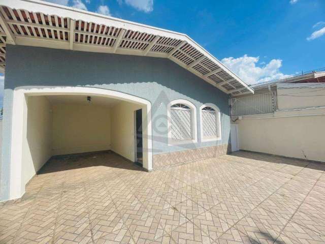 Casa para alugar em Campinas, Jardim Nova Europa, com 3 quartos, com 450 m²