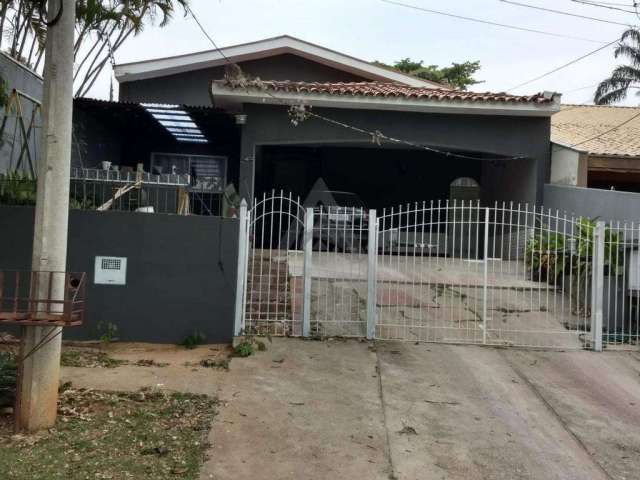 Casa à venda em Campinas, Jardim Carlos Gomes, com 3 quartos, com 215 m²