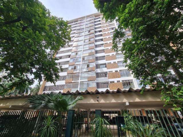 Apartamento à venda em Campinas, Cambuí, com 2 quartos, com 140 m², Piauí Maranhão