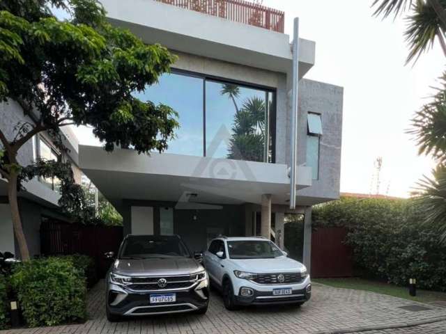 Casa à venda em Campinas, Chácara Primavera, com 2 suítes, com 245 m², Spring House