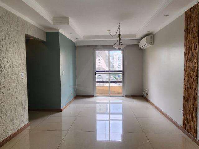 Apartamento para alugar em Campinas, Mansões Santo Antônio, com 3 quartos, com 96 m²