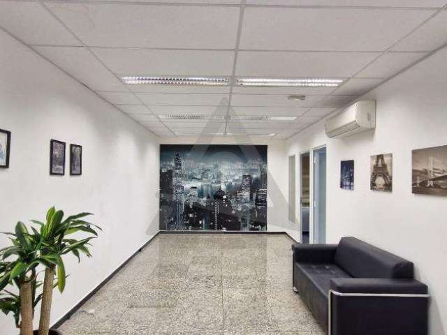 Sala para alugar em Campinas, Loteamento Alphaville Campinas, com 70 m², Edifício MMA2