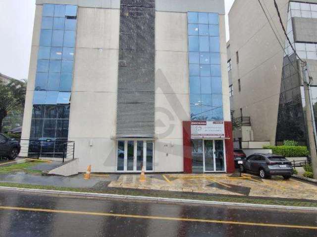 Sala para alugar em Campinas, Loteamento Alphaville Campinas, com 110 m², Edifício BSA