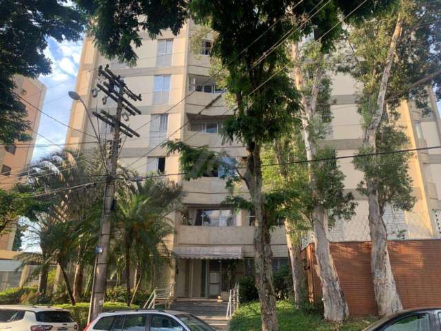 Apartamento à venda e para alugar em Campinas, Jardim Guarani, com 3 quartos, com 124 m²