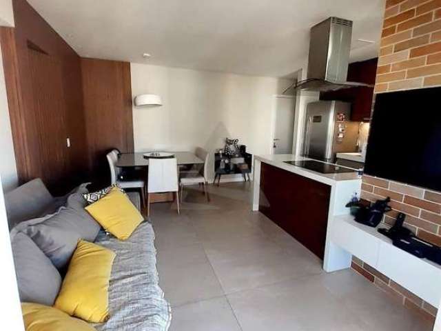 Apartamento à venda em Campinas, Taquaral, com 2 quartos, com 87 m², Vista 26