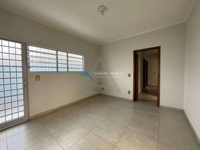 Casa para alugar em Campinas, Jardim Nova Europa, com 3 quartos, com 170 m²