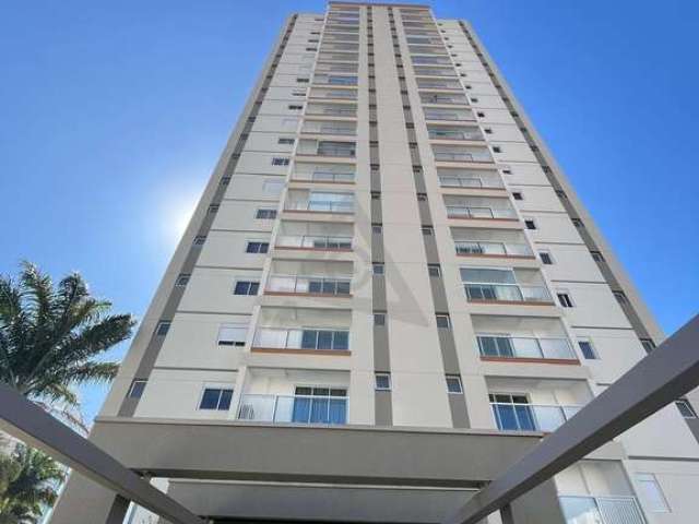 Apartamento à venda e para alugar em Campinas, Vila Itapura, com 1 suíte, com 42 m²