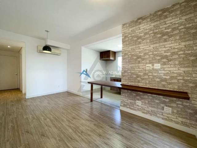 Apartamento para alugar em Campinas, Cambuí, com 1 suíte, com 54 m², Barcelona - Cambuí