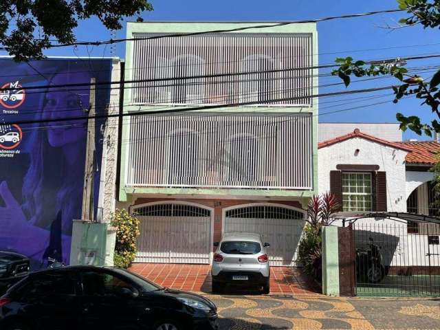 Casa à venda em Campinas, Vila Itapura, com 8 quartos, com 377 m²