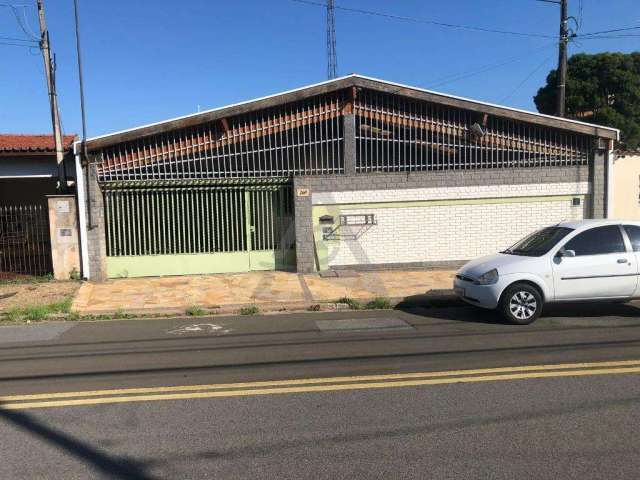 Casa à venda e para alugar em Campinas, Jardim Magnólia, com 3 quartos, com 287 m²