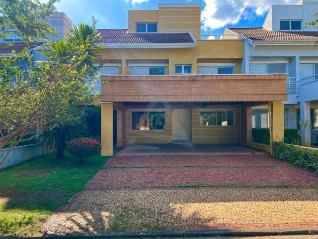 Casa à venda em Campinas, Parque Taquaral, com 4 quartos, com 363 m², Residências Parque Portugal