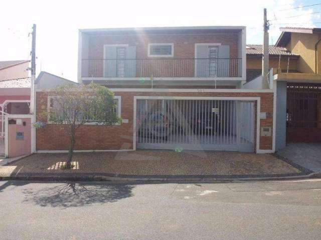 Casa à venda e para alugar em Campinas, Jardim Paraíso, com 5 quartos, com 419 m²