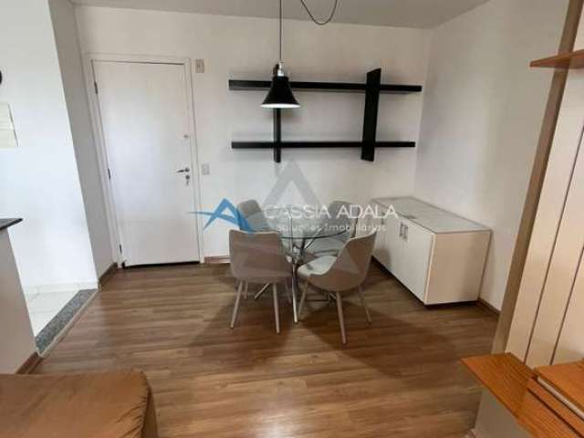 Apartamento à venda e para alugar em Campinas, Vila Industrial, com 2 quartos, com 50 m²