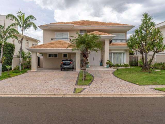 Casa para alugar em Campinas, Loteamento Alphaville Campinas, com 4 quartos, com 480 m²