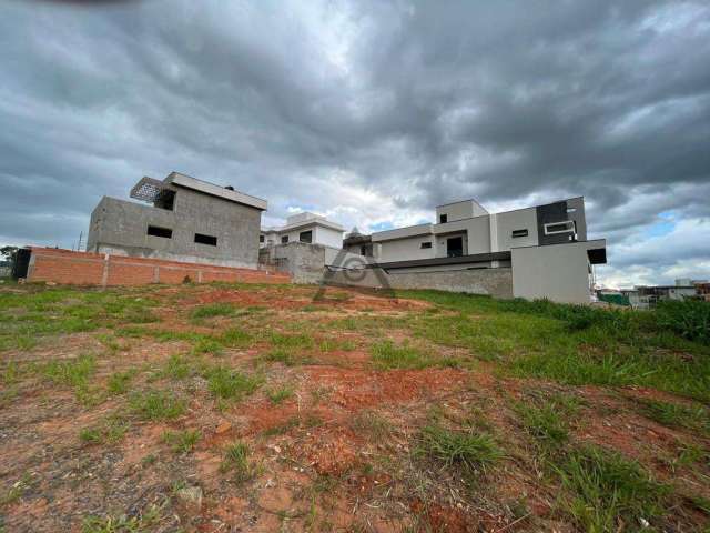 Terreno à venda em Campinas, Loteamento Residencial Arborais, com 787 m², Residencial Arborais