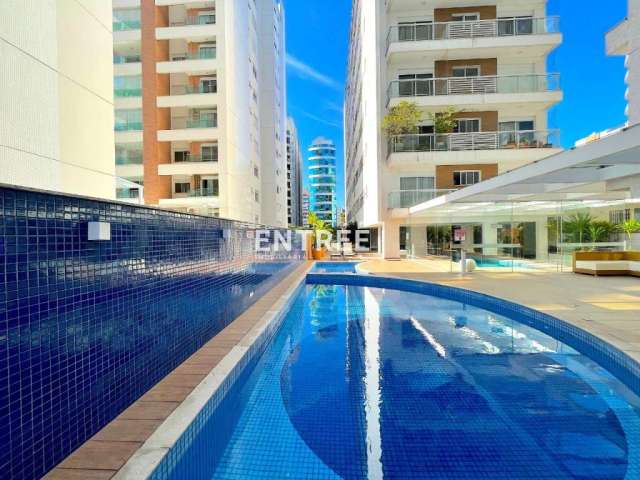 Apartamento 3 Quartos (sendo 1 Suíte e 2 Demi) e 3 vagas - Centro